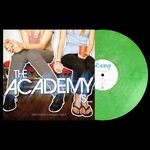 Fueled By Ramen PRE-ORDER 11/06/26 | Academy Is - Fast Times at Barrington High (LP) [IEX Green]