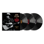 Sony PRE-ORDER 11/06/26 | Bob Dylan - The Rolling Thunder Revue: The 1976 Live Recordings (3LP)
