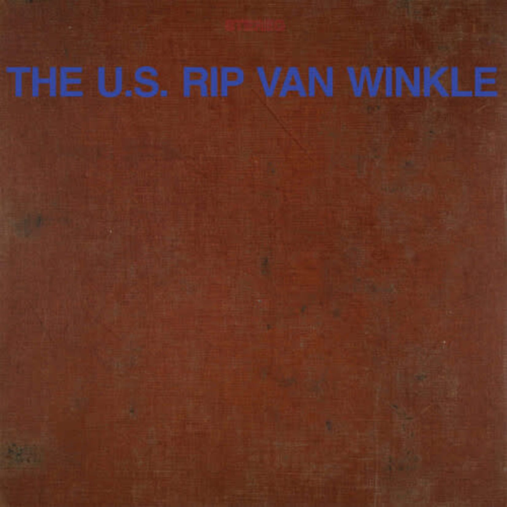 PRE-ORDER 10/02/26 | US Rip Van Winkle - US Rip Van Winkle (LP)
