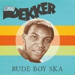 PRE-ORDER 11/06/26 | Desmond Dekker - Rude Boy Ska (LP) [Purple]