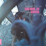 PRE-ORDER 11/13/26 | Screamin Jay Hawkins - A Portrait of a Man and His Woman (LP)