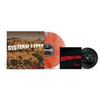 Sony PRE-ORDER 11/20/26 | System of a Down - Toxicity (LP+7") [Marble]