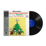 Craft PRE-ORDER 10/09/26 | Vince Guaraldi Trio - A Charlie Brown Christmas (LP) [45RPM]