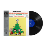 Craft Vince Guaraldi Trio - A Charlie Brown Christmas (LP) [45RPM]