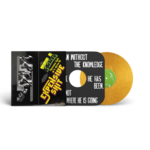 Knitting Factory PRE-ORDER 11/20/26 | Fela Ransome Kuti & Afrika 70 - Expensive Shit (LP) [50th Gold Nugget]