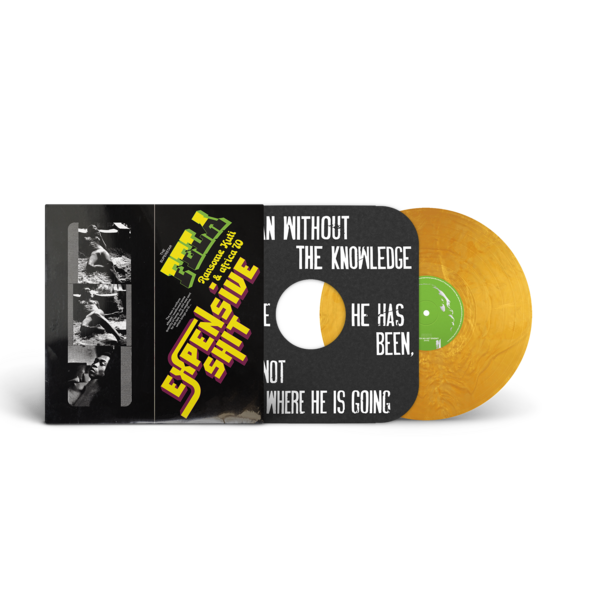 Culture Clash Records