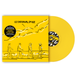 Interscope PRE-ORDER 11/13/26 | U2 - Carnaval De Luz (LP) [Yellow]