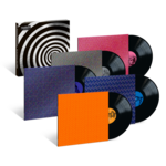 Virgin PRE-ORDER 12/18/26 | Smashing Pumpkins - The Aeroplane Flies High (5LP)