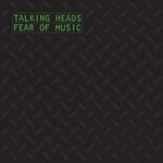 Rhino PRE-ORDER 11/13/26 | Talking Heads - Fear Of Music (2LP)