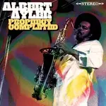 RSD Black Friday RSDBF26 | Albert Ayler - Prophecy Completed (2LP)
