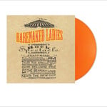 RSD Black Friday RSDBF26 | Barenaked Ladies - Rock Spectacle (LP) [Orange]