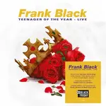 RSD Black Friday RSDBF26 | Frank Black - Teenager Of The Year: Live (3LP) [Gold/Green/Red]