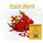 RSD Black Friday RSDBF26 | Frank Black - Teenager Of The Year: Live (2CD)