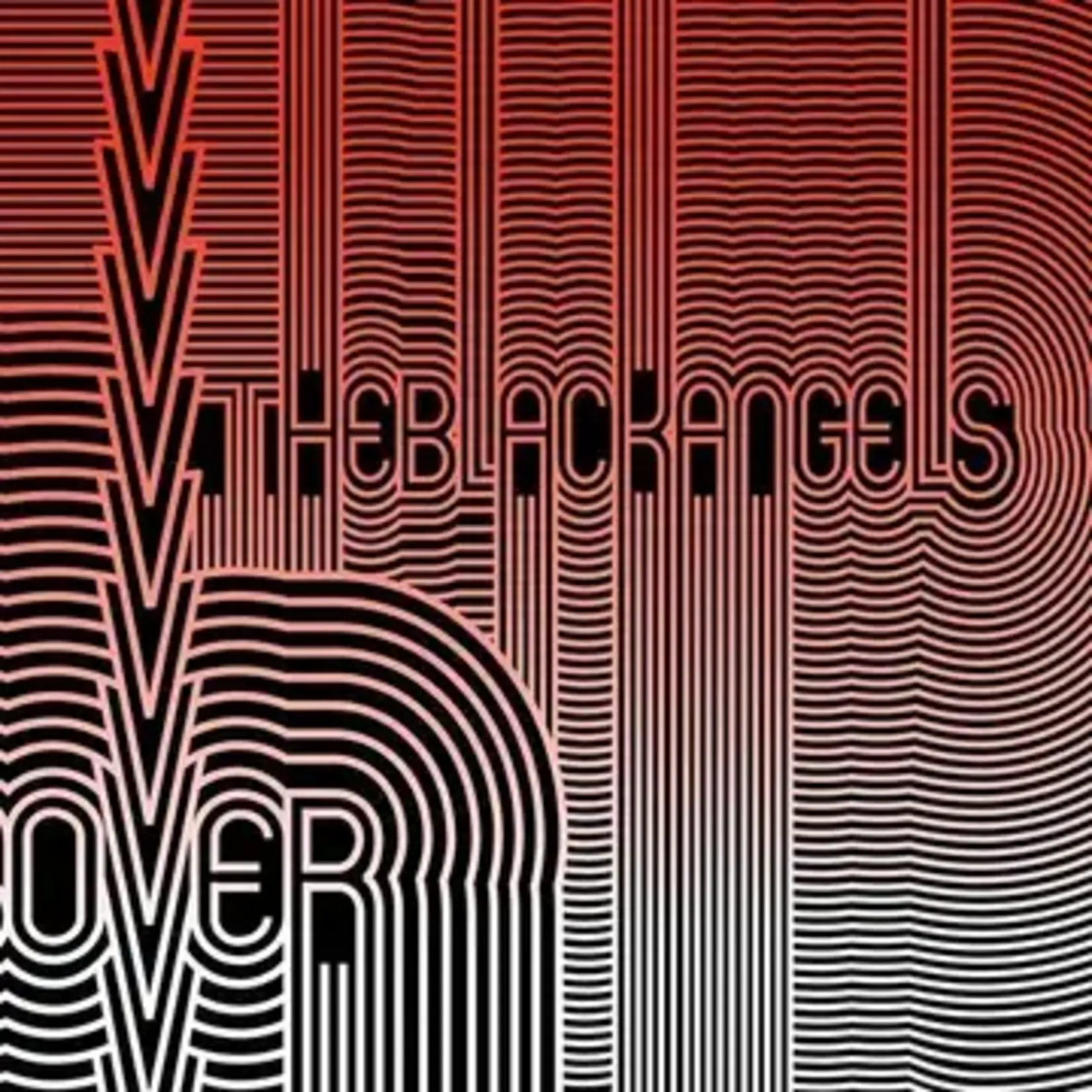 RSD Black Friday RSDBF26 | Black Angels - Passover XX (2LP) [Swirl]