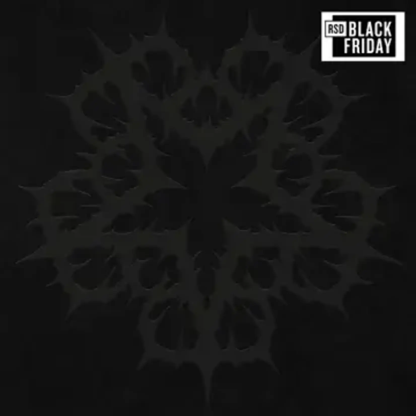 RSD Black Friday RSDBF26 | Black Veil Brides - Nightfall (LP) [Etch]