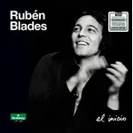 RSD Black Friday RSDBF26 | Ruben Blades - El Inicio (LP) [Color]