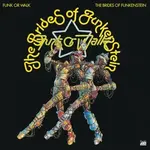 RSD Black Friday RSDBF26 | Brides Of Funkenstein - Funk Or Walk (LP) [Rhino Reserve]