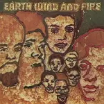 RSD Black Friday RSDBF26 | Earth Wind & Fire - Earth Wind And Fire (LP)