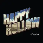 RSD Black Friday RSDBF26 | Cursive - Happy Hollow (3LP) [Blue/Clear/Green]