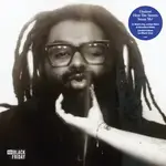 RSD Black Friday RSDBF26 | Elmiene - Heat The Streets Some Mo' (LP) [Black Ice]