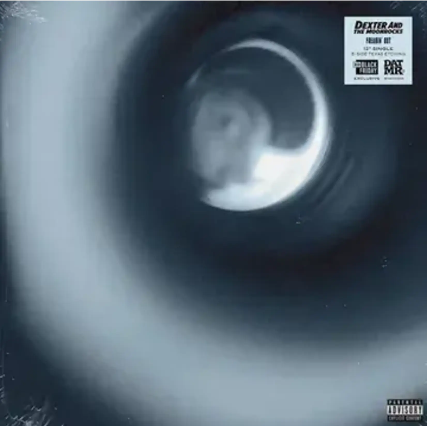 RSD Black Friday RSDBF26 | Dexter & Moonrocks - Freakin' Out (12") [Etch]