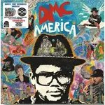 RSD Black Friday RSDBF26 | Darryl DMC McDaniels - America (12") [Red/White/Blue]
