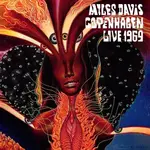 RSD Black Friday RSDBF26 | Miles Davis - Copenhagen Live 1969 (2LP)