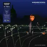 RSD Black Friday RSDBF26 | Mariane Faithfull - Eye Communication: Live At The Wax Museum (2LP) [Etch]