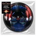RSD Black Friday RSDBF26 | Godsmack - Battle Of The Drums (LP) [Pic]