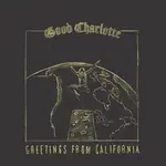 RSD Black Friday RSDBF26 | Good Charlotte - Greetings From California (2LP)
