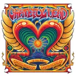 RSD Black Friday RSDBF26 | Grateful Dead - Carousel Ballroom San Francisco (4LP)