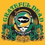 RSD Black Friday RSDBF26 | Grateful Dead - On A Back Porch Vol 4 (LP)