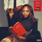 RSD Black Friday RSDBF26 | Jai'Len Josey - Serial Romantic (LP) [Pomegranate]