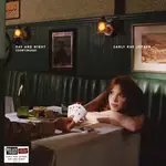 RSD Black Friday RSDBF26 | Carly Rae Jepsen - Day And Night: Continued (LP) [Red]