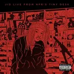 RSD Black Friday RSDBF26 | JID - Live From NPR's Tiny Desk (LP)