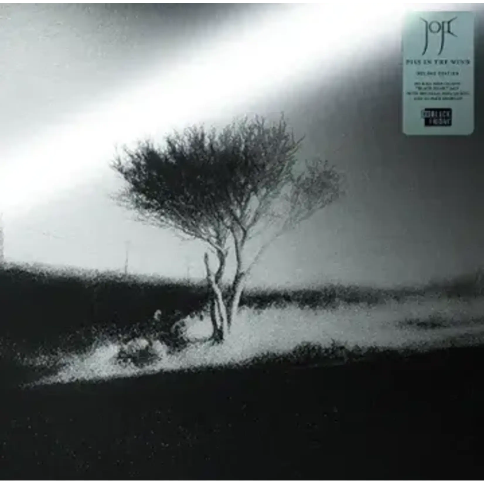 RSD Black Friday RSDBF26 | Joji - Piss In The Wind (2LP) [Deluxe]