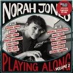 RSD Black Friday RSDBF26 | Norah Jones - Playing Along 2 (LP) [Red]