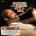 RSD Black Friday RSDBF26 | Clifford Jordan - Let It Ring: Live At The Jazz Showcase (2LP)