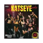 RSD Black Friday RSDBF26 | Katseye - Katseye: The Dance Breaks (LP) [Yellow | Etch]