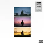 RSD Black Friday RSDBF26 | Keshi - Skeletons / Bandaids / Always Trilogy (2LP) [Tri-Color]