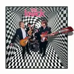 RSD Black Friday RSDBF26 | Knack - Zoom (2LP) [Clear]