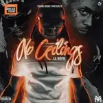 RSD Black Friday RSDBF26 | Lil Wayne - No Ceilings (LP) [Burnt Orange]
