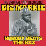 RSD Black Friday RSDBF26 | Biz Markie - Nobody Beats The Biz (7")