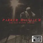 RSD Black Friday RSDBF26 | Parker McCollum - Big Ole Fancy House (7") [Red]