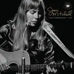 RSD Black Friday RSDBF26 | Joni Mitchell - Live At Carnegie Hall (2LP)