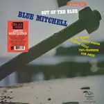 RSD Black Friday RSDBF26 | Blue Mitchell - Out Of The Blue (LP)