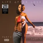 RSD Black Friday RSDBF26 | Victoria Monet - Life After Love Pt. 1 & Act 2 (LP) [Brown/Tan Galaxy]