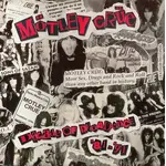 RSD Black Friday RSDBF26 | Motley Crue - Decade Of Decadence '81-'91 (2LP) [Black/White Marble]