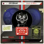 RSD Black Friday RSDBF26 | Motörhead - Lost Tapes 8: Live At Margate (2LP) [Aqua]
