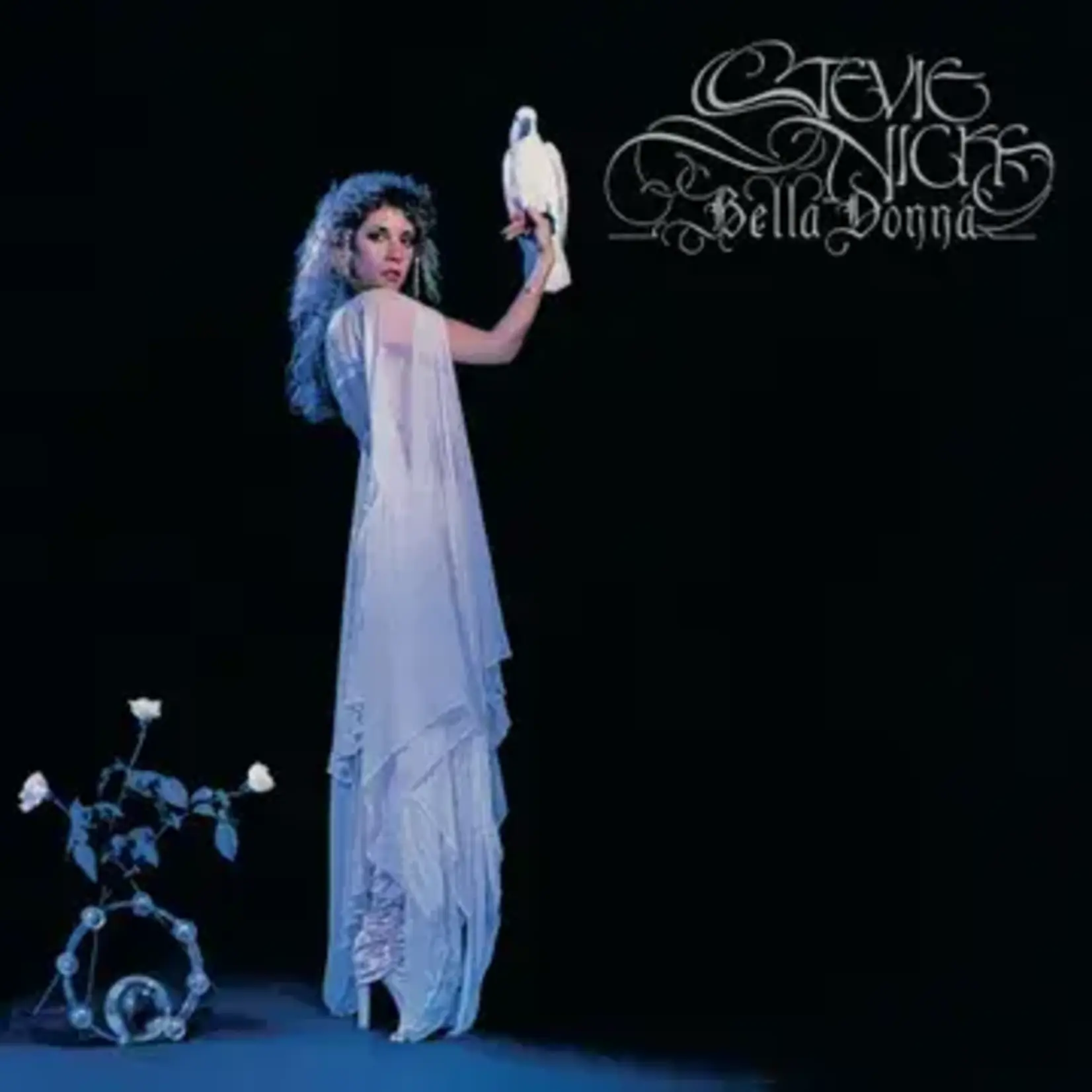 RSD Black Friday RSDBF26 | Stevie Nicks - Bella Donna (LP) [Pic]
